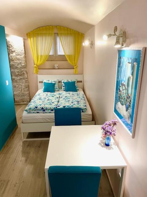Apartment Turquoise ザダル エクステリア 写真