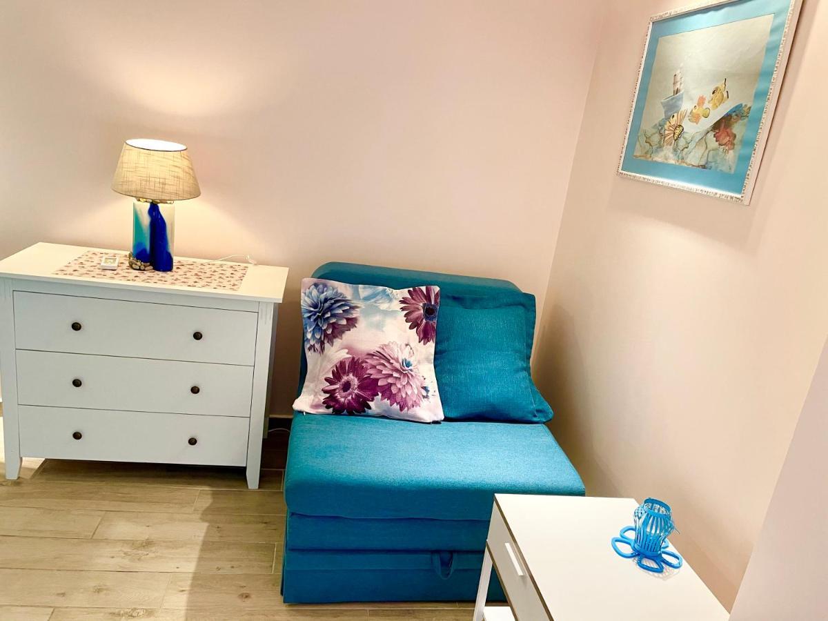 Apartment Turquoise ザダル エクステリア 写真