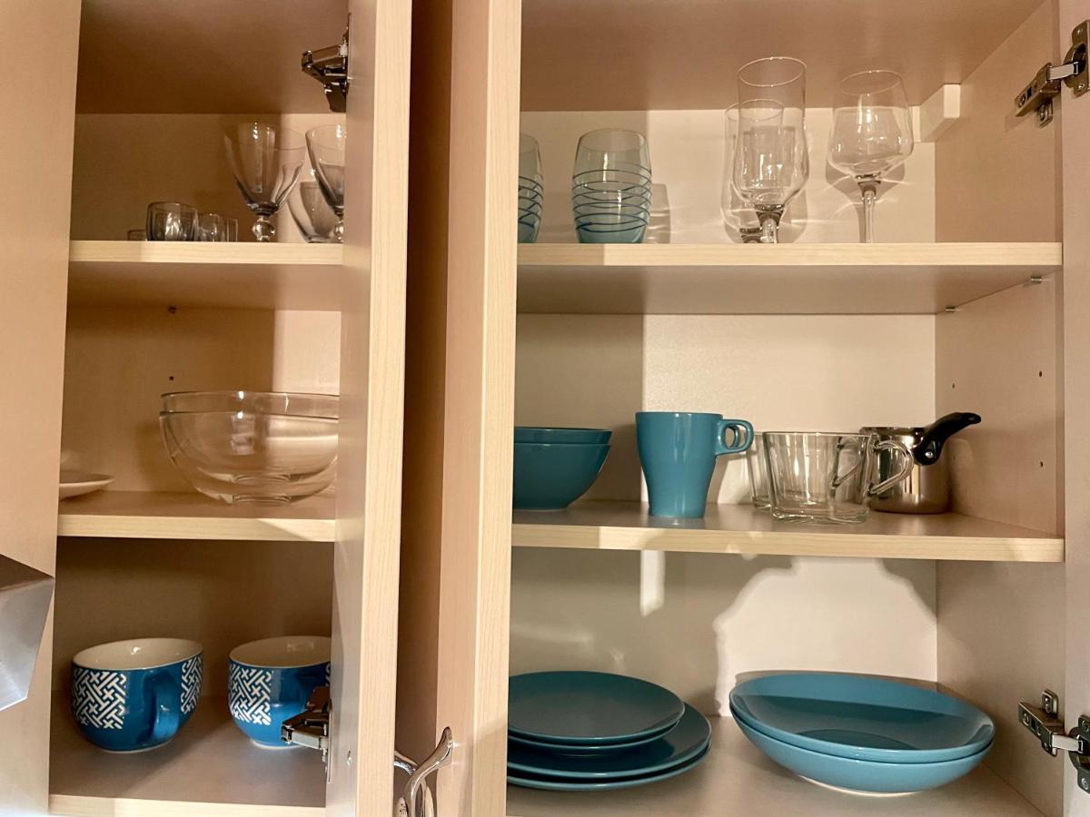 Apartment Turquoise ザダル エクステリア 写真
