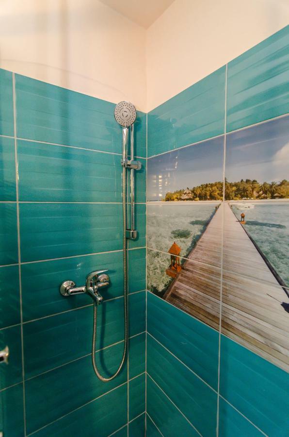 Apartment Turquoise ザダル エクステリア 写真