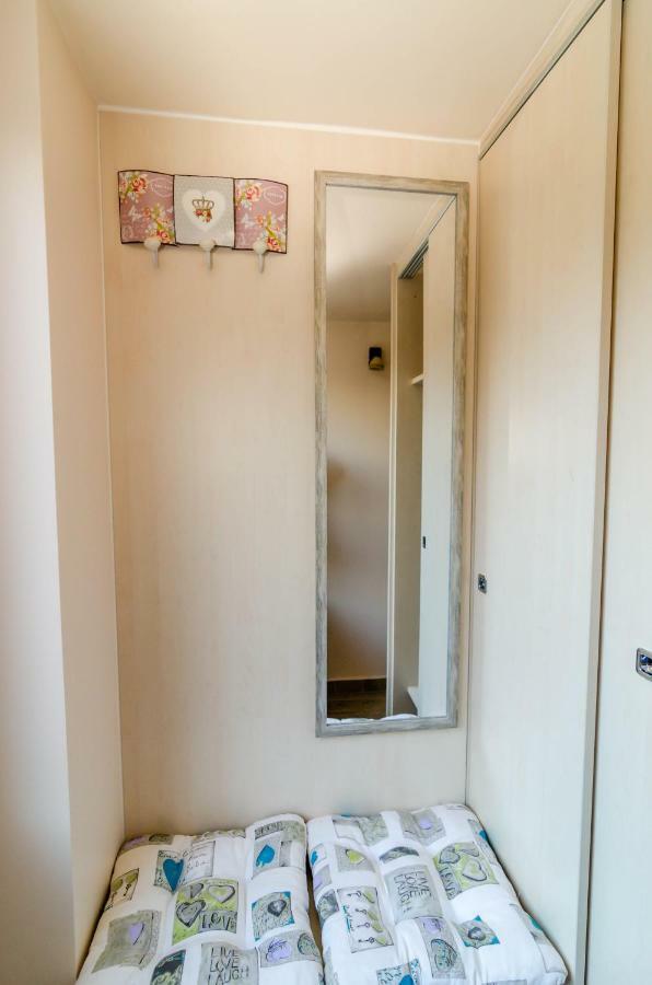 Apartment Turquoise ザダル エクステリア 写真