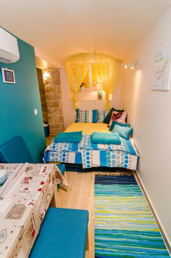 Apartment Turquoise ザダル エクステリア 写真