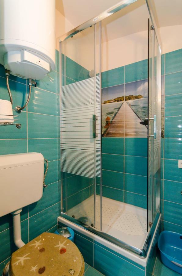 Apartment Turquoise ザダル エクステリア 写真