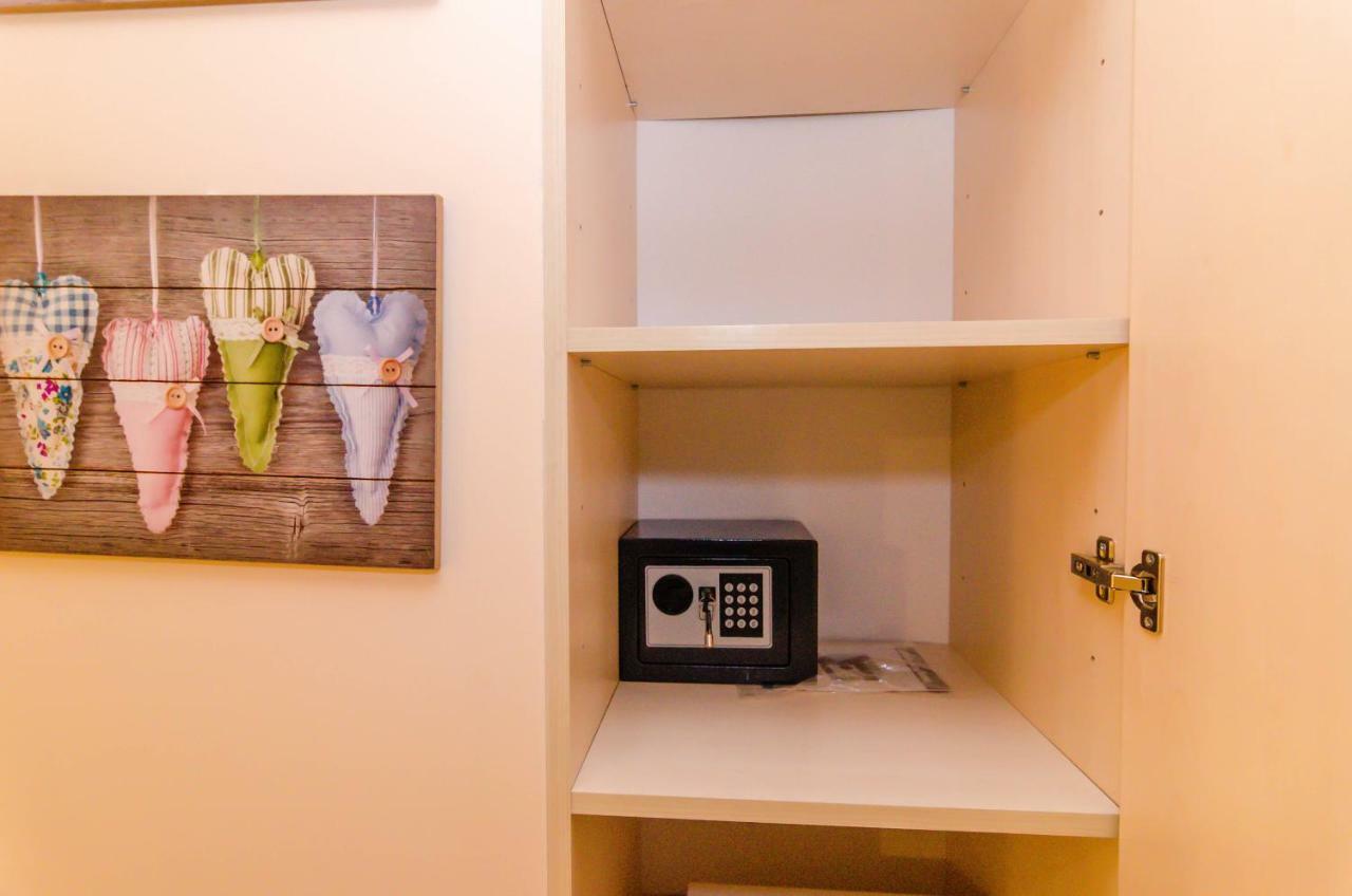 Apartment Turquoise ザダル エクステリア 写真